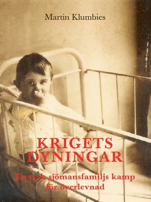 cover image of Krigets dyningar
